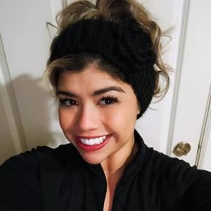 Meet your Posher, Suzanne